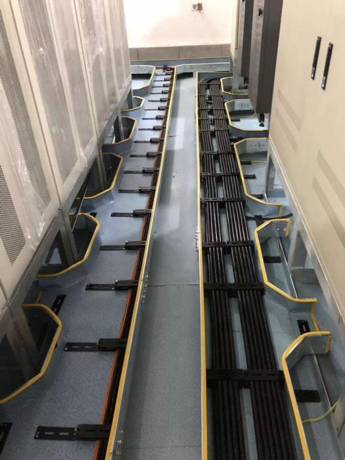 弱電工程雨季、冬季的施工方案