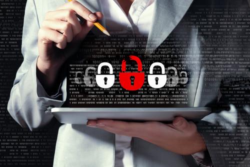 企業(yè)數(shù)據(jù)安全性很重要，怎么保護企業(yè)內(nèi)網(wǎng)數(shù)據(jù)
