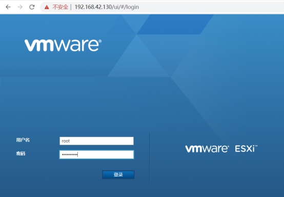 vmware esxi6.7如何新建虛擬機