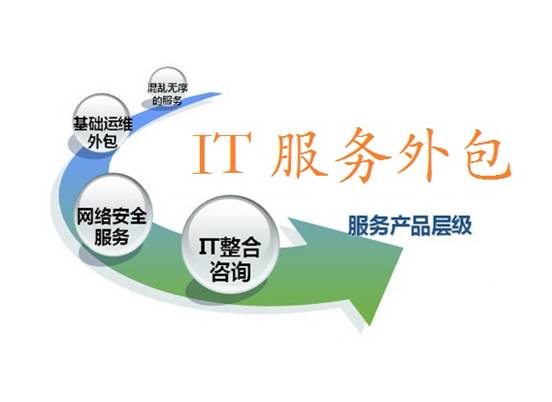 it外包好處有哪些，淺談對it外包服務看法