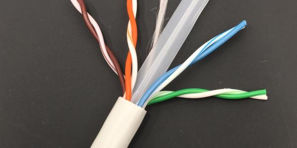 快速鑒定網線好壞，網線電阻和網線電阻的標準