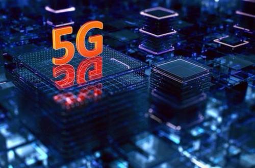 5G對(duì)制造行業(yè)的影響