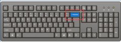 windows10退格鍵失靈怎么辦？