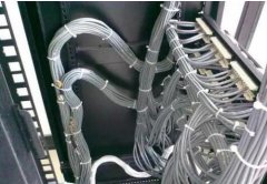 在弱電工程的安裝中，常用的橋架有哪些呢？