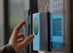 上海頤澤信息技術(shù)對(duì)智能門禁的具體分類介紹